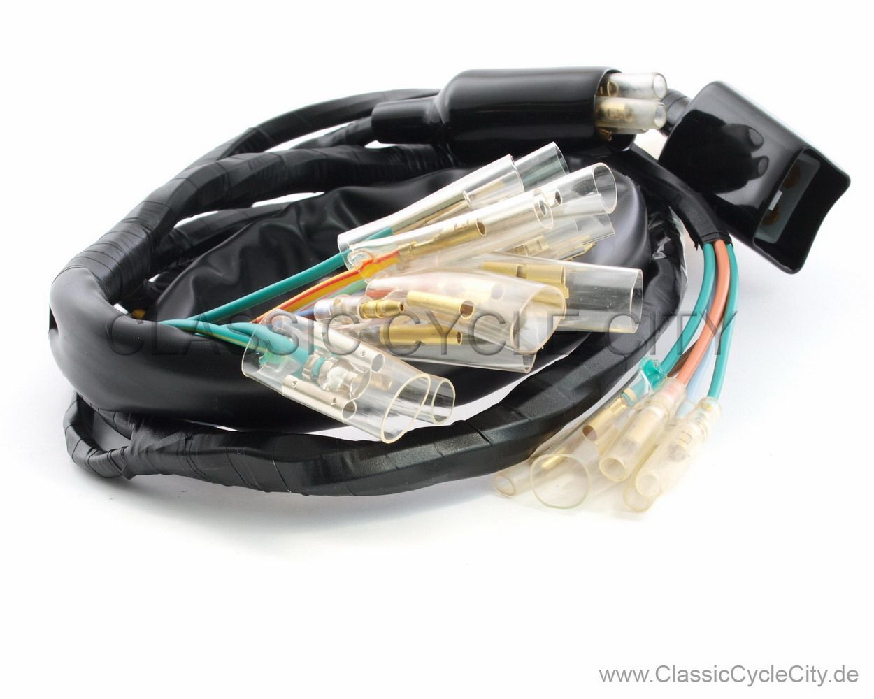 Kabelbaum Repro (WIRE HARNESS) # R-32100-323-040