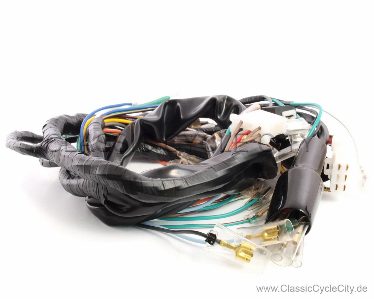Kabelbaum Repro (WIRE HARNESS) # R-32100-392-000
