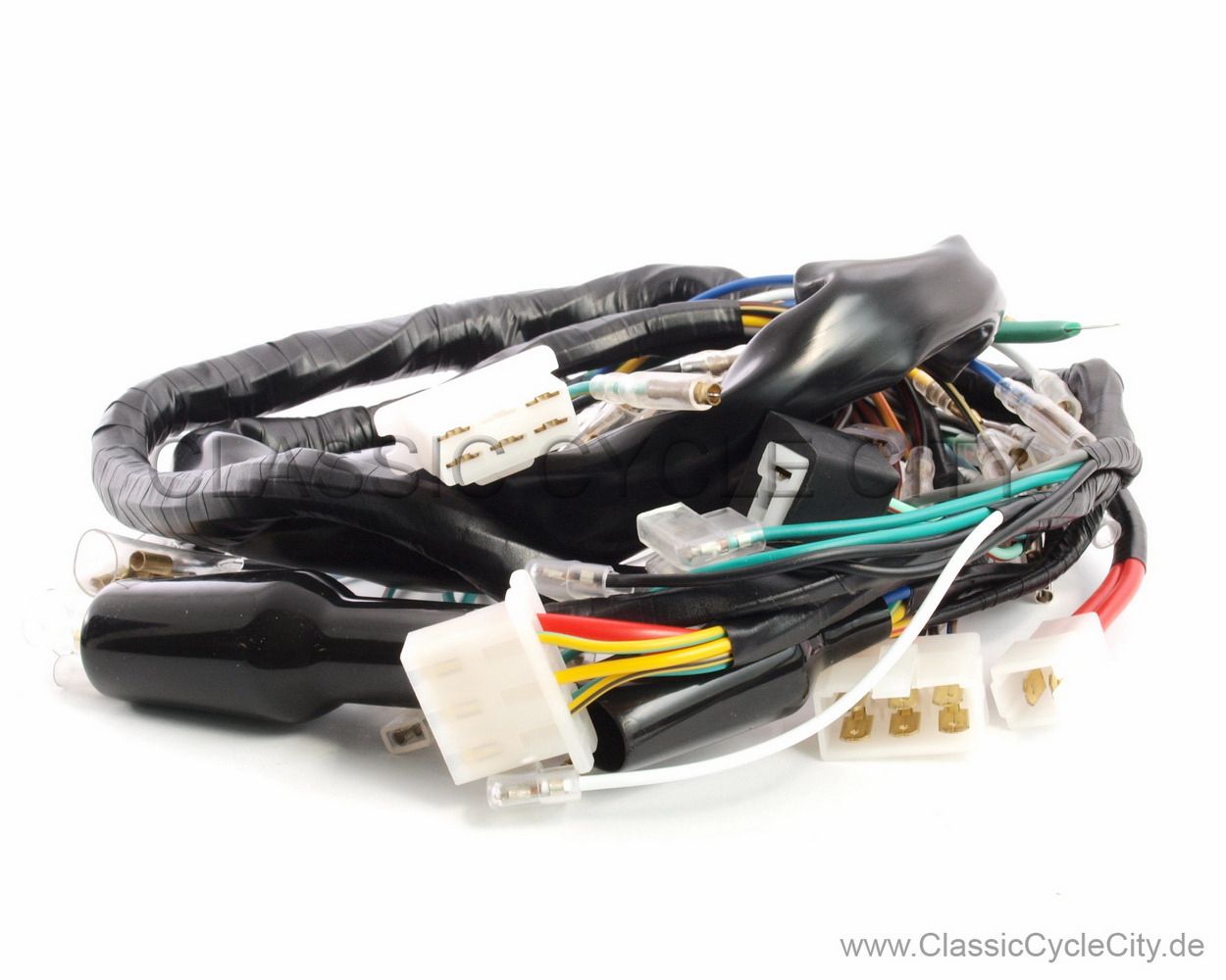 Kabelbaum Repro (WIRE HARNESS) # R-32100-392-000