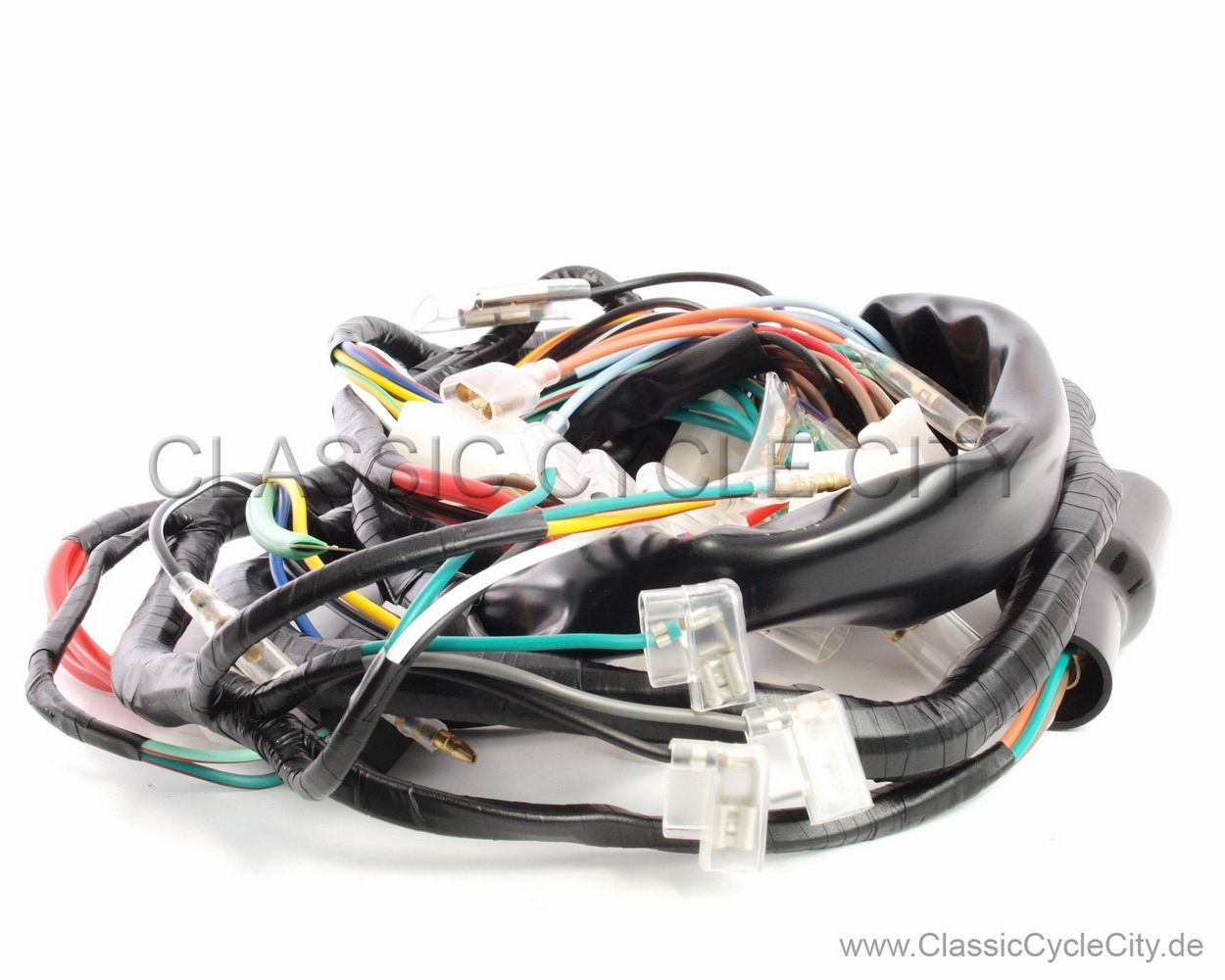 Kabelbaum Repro (WIRE HARNESS) # R-32100-410-010
