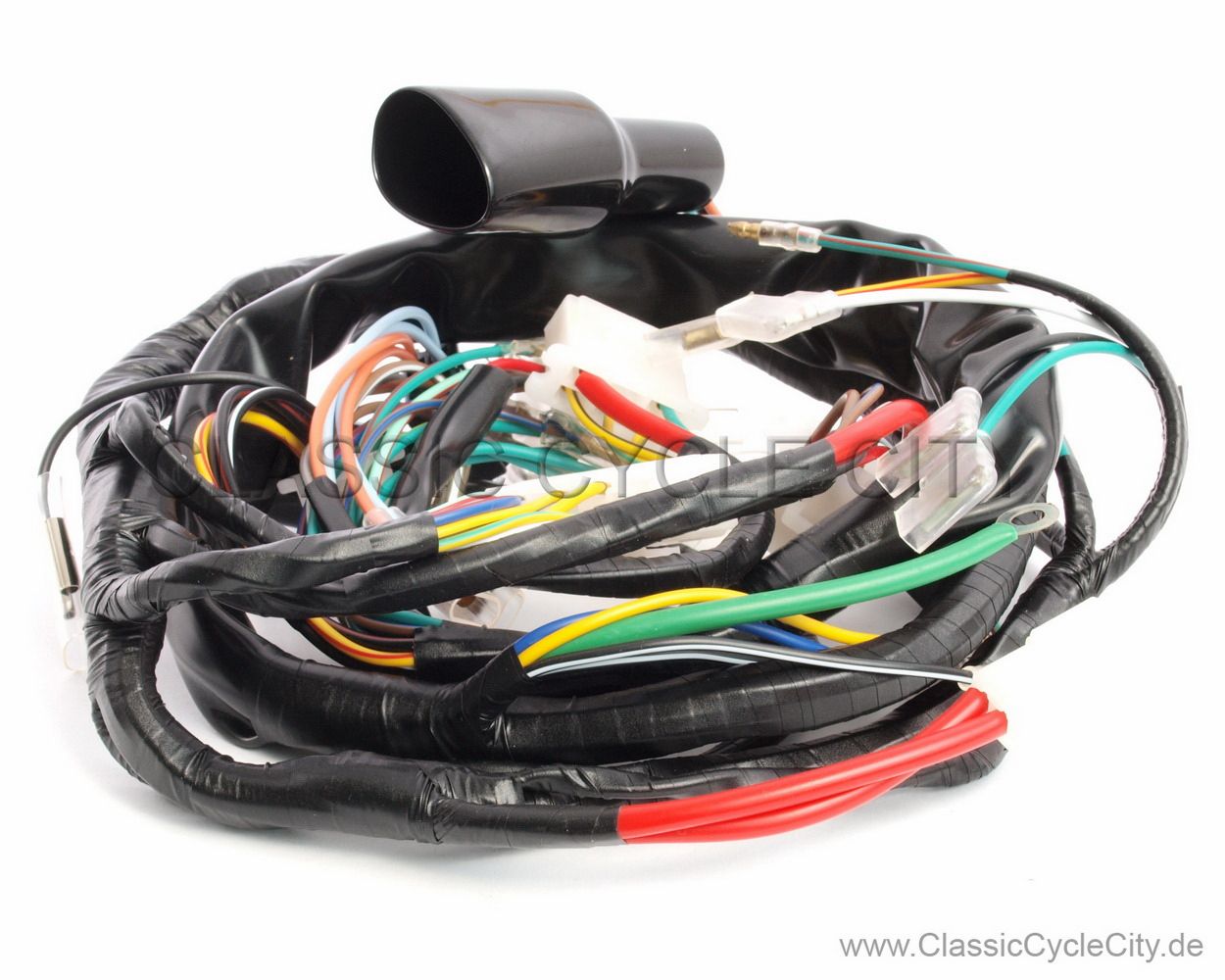 Kabelbaum Repro (WIRE HARNESS) # R-32100-410-010