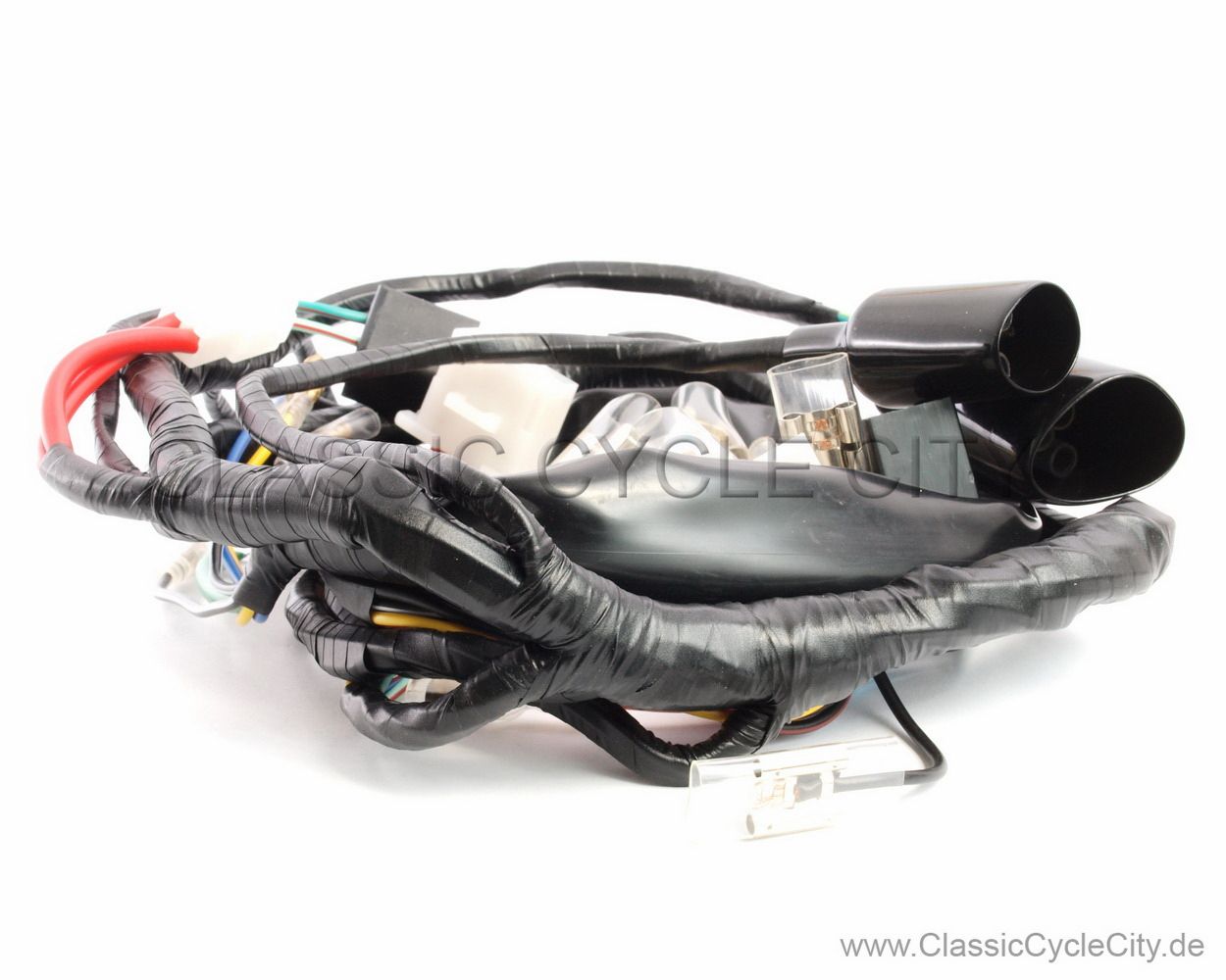 Kabelbaum Repro (WIRE HARNESS) # R-32100-410-010