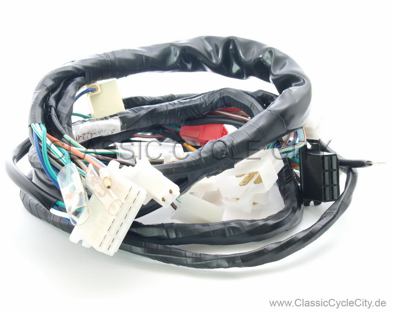 Kabelbaum (WIRE HARNESS) # R-32100-422-000