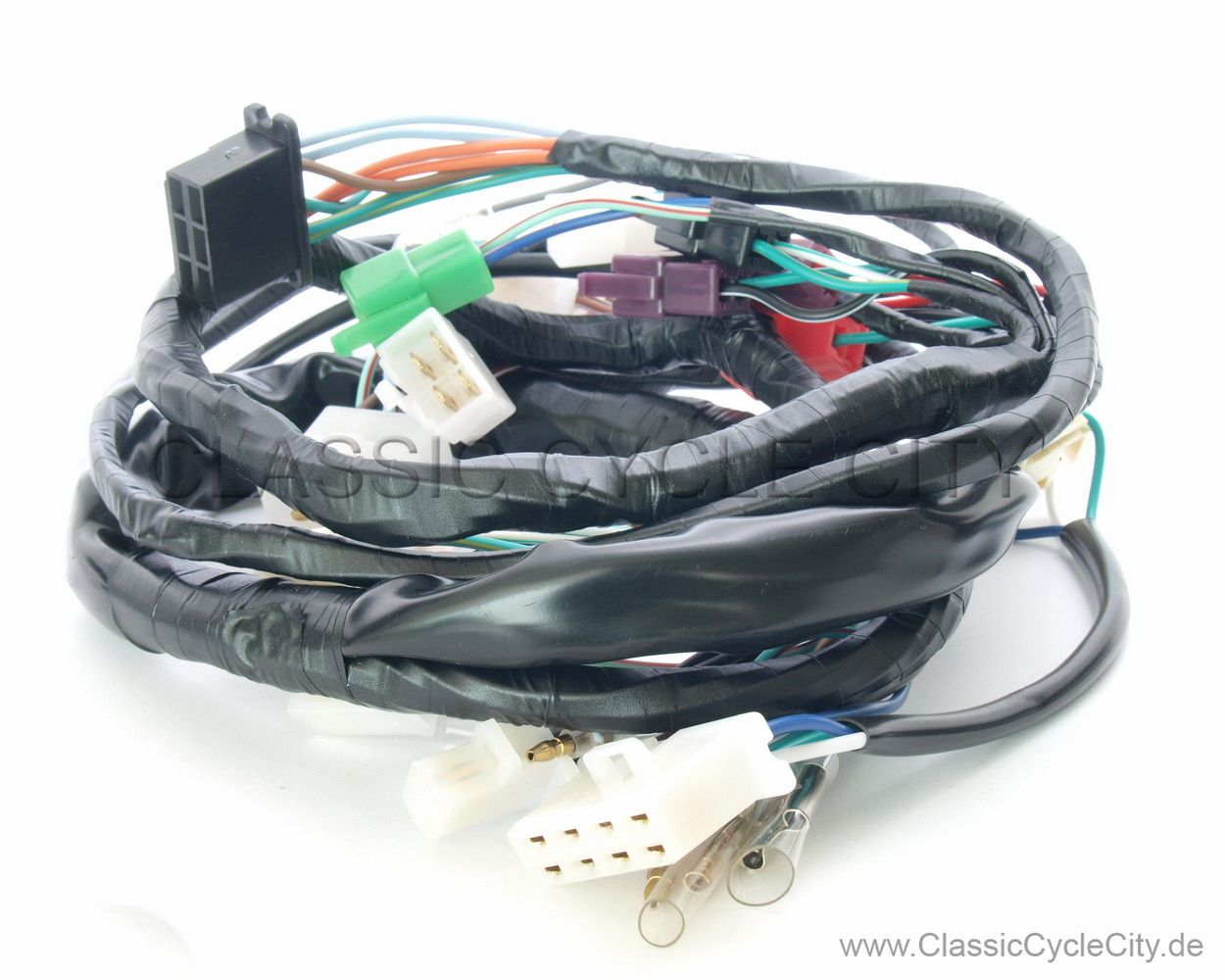 Kabelbaum (WIRE HARNESS) # R-32100-422-000