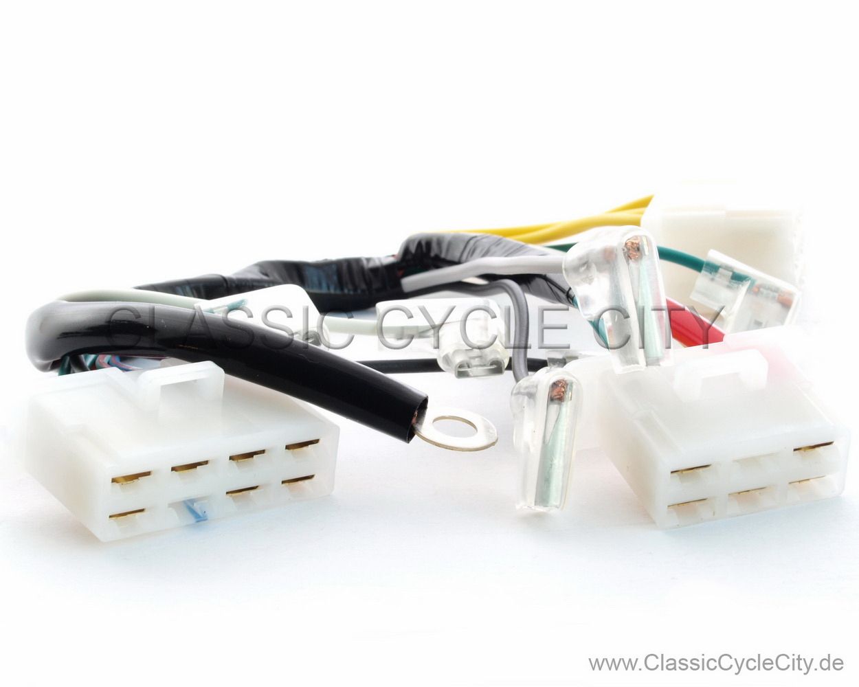 Neben-Kabelbaum Repro (SUB WIRE CORD) # R-32105-390-000