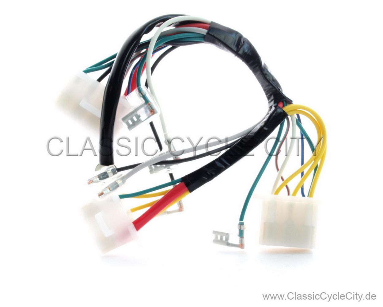 Neben-Kabelbaum Repro (SUB WIRE CORD) # R-32105-390-000