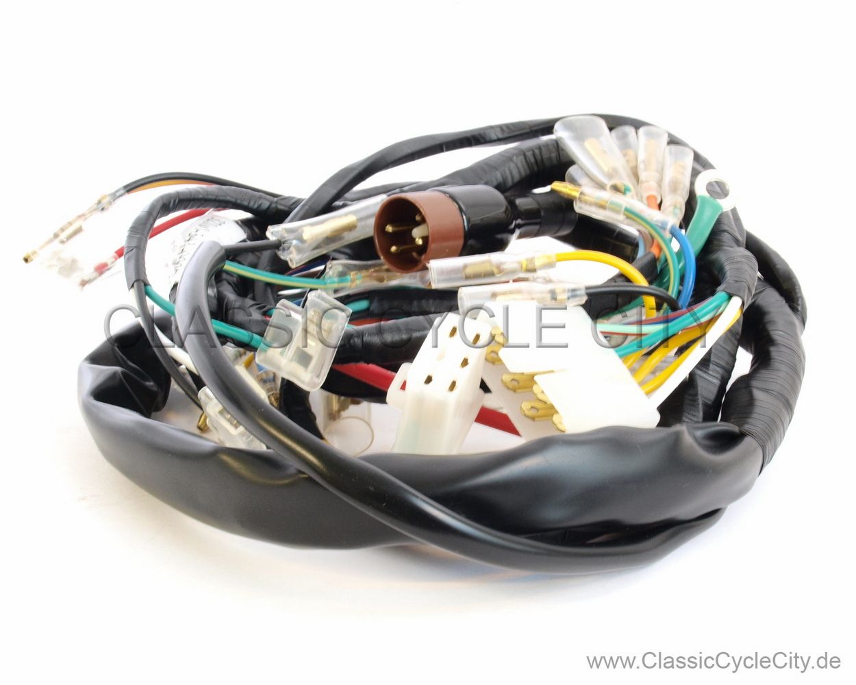 Kabelbaum (WIRE HARNESS) # R-32100-341-000