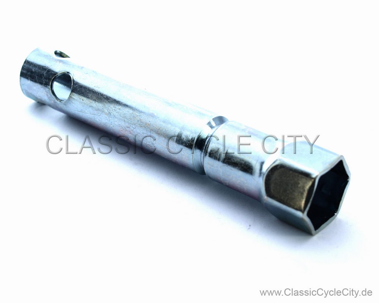 Zündkerzenschlüssel 18.5 (WRENCH PLUG 18.5) # 99004-18002 (ersetzt 89216-300-000)
