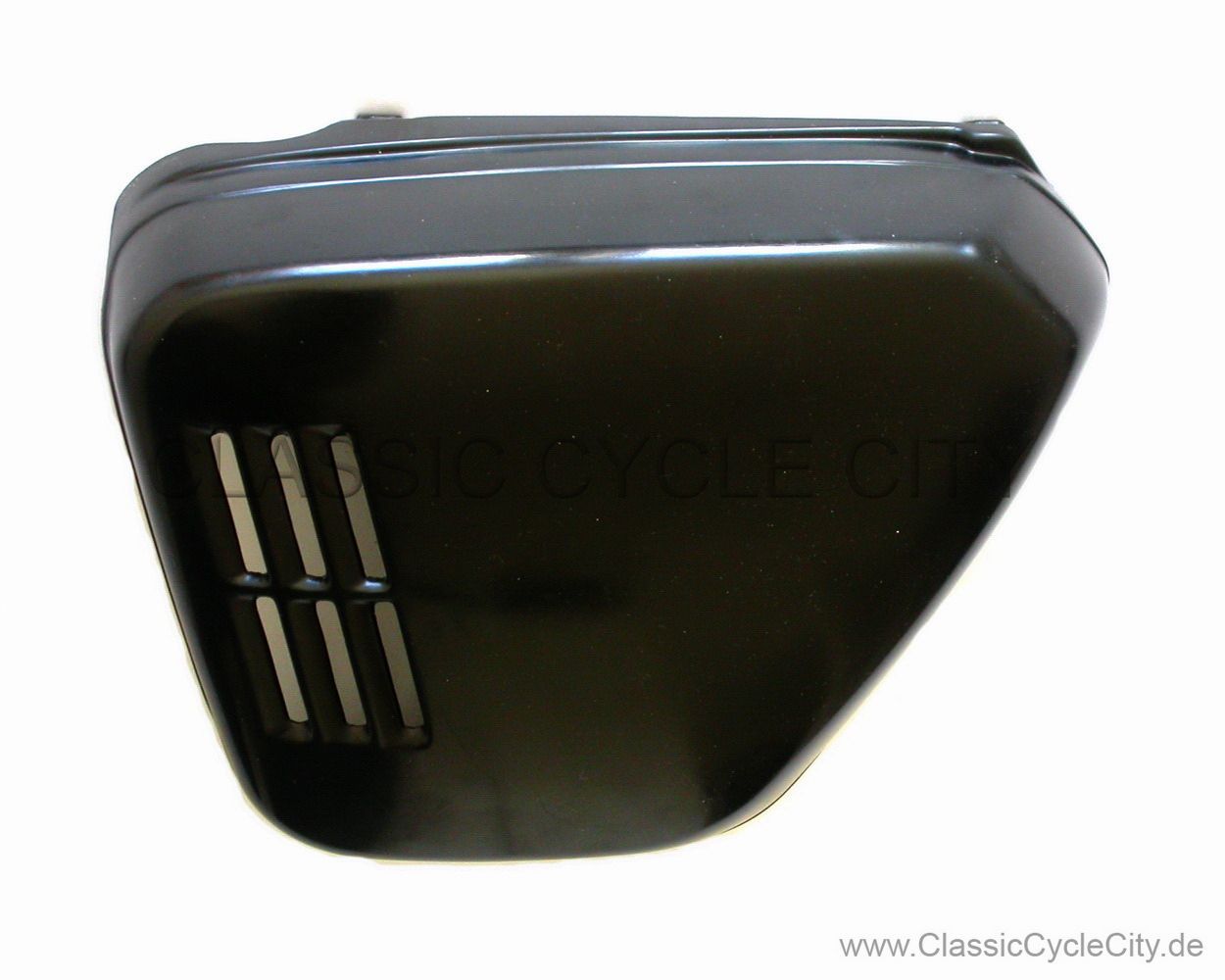 SIDE COVER BATTERY # R-83600-300-020CM
