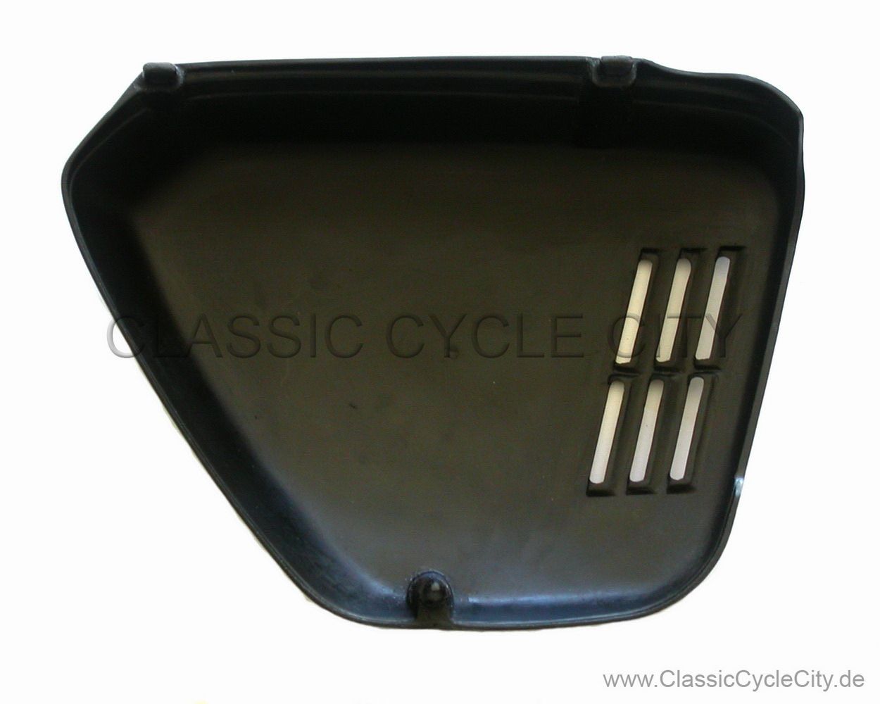 SIDE COVER BATTERY # R-83600-300-020CM