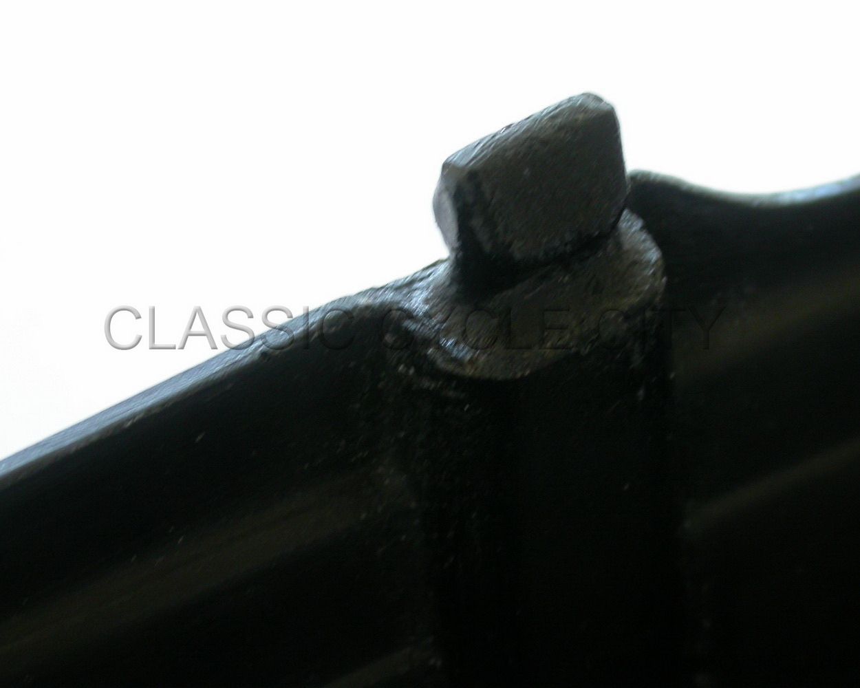 SIDE COVER BATTERY # R-83600-300-020CM