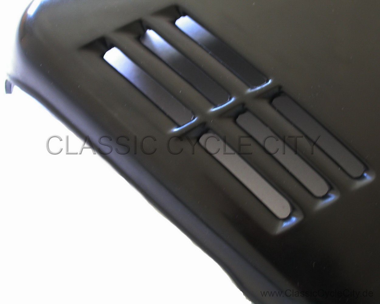 SIDE COVER BATTERY # R-83600-300-020CM
