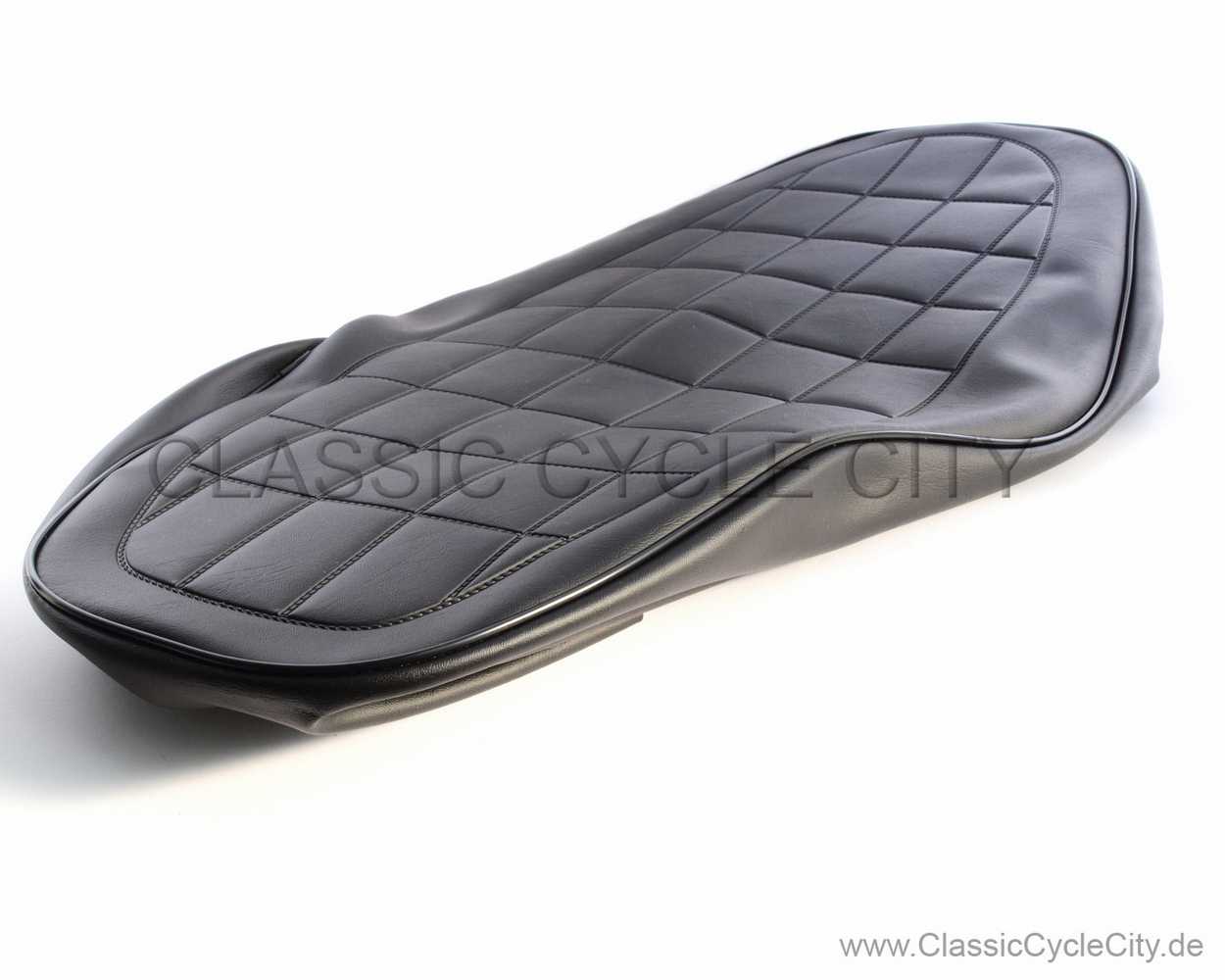 Seat Cover Honda CB500 SOHC K2 # CCC-2010