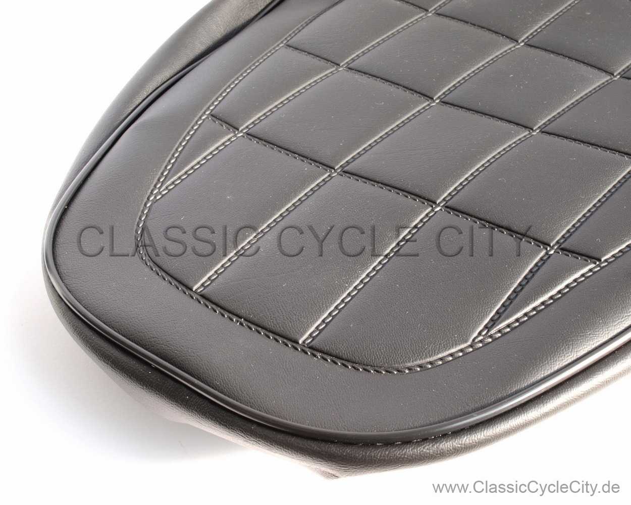 Seat Cover Honda CB500 SOHC K2 # CCC-2010