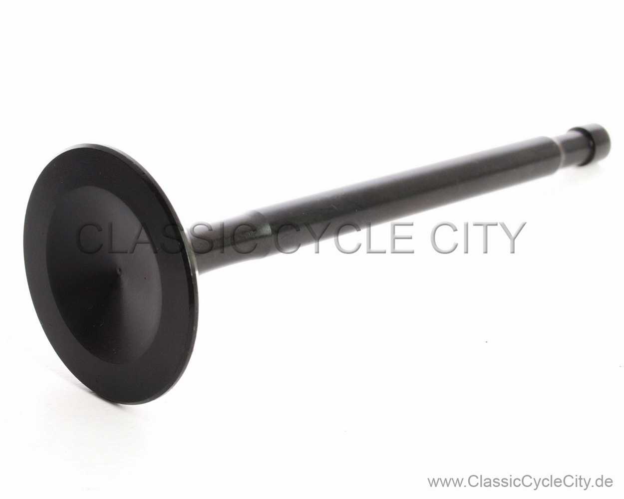Valve Exhaust / Valve EX / 32 mm # VES-000-005
