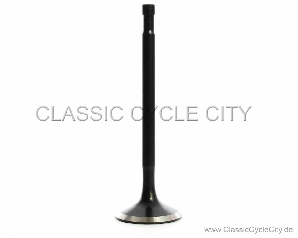 Valve Exhaust / Valve EX / 32 mm # VES-000-005