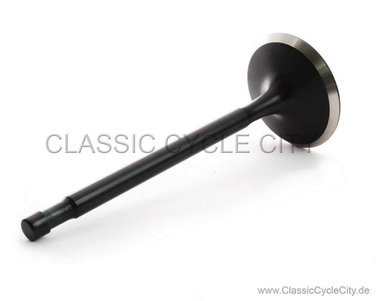 Ventil Einlass / 38 mm # VES-000-006