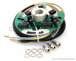 Accent ELZ2Coil Elektronische Kontaktlose Zündung # ACC-000-001