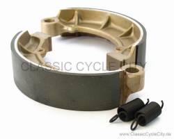 EBC Rear Brake Pads # EBC-000-003