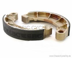 EBC Bremsbacken / Bremsbeläge Hinten # EBC-H316