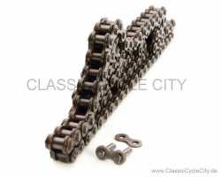 D.I.D. Timing Chain 94 Links Open # DID-219T-094PB