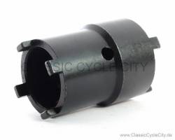 Spezialwerkzeug Steckschlüssel Nutmutter Kupplung 1/2" 20mm/24mm # JMP333