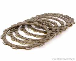 EBC Clutch Plate Kit # CK1145