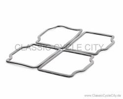 Gasket Kit Float Chamber Keihin Carburetor