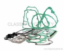 Gasket Kit Motor / Engine Top - Bottom End  # ATH-000-002