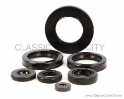 Engine Oil Seal Kit # TOU-100-005