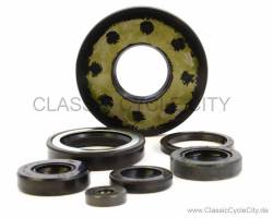 Engine Oil Seal Kit # TOU-100-001