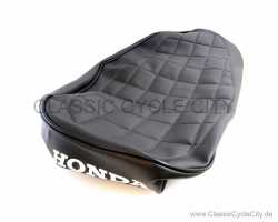 Sitzbankbezug / Sitzbezug Honda CB 750 Four K2 # CCC-2004