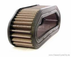 K&N High Performance Air Filter Element # KN-000-001