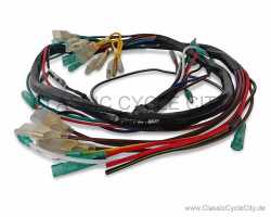 WIRE HARNESS REPRO # R-26001-032