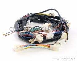 Haupt-Kabelbaum Repro # R-26001-1054