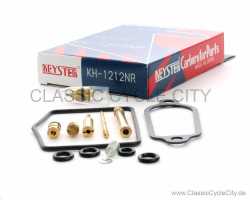 Keyster Carburetor Repair Kit Honda CB350 SOHC # KH-1212NR