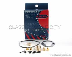 Keyster Carburetor Repair Kit Honda CB500 SOHC K0-K2 # KH-1050NFR