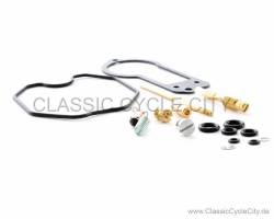 Keyster Carburetor Repair Kit Honda CB750 SOHC K7 # KH-1156NFR