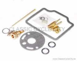Keyster Carburetor Repair Kit Honda CB750 SOHC K6 /F1 # KH-1187NR