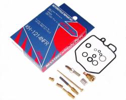 Keyster Vergaser Reparatur Kit #105 Honda CBX 1000 (1981-1983)