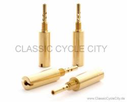 Slow Jet Kit # 35 Keihin Carburetor # KEY-001-KIT-035