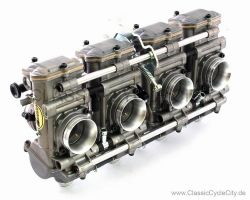 Mikuni Flat Slide TMR32-D7 Carburetor Kit # MIK-TMR32-D7