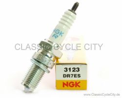 Zündkerze NGK DR7ES / 12 mm