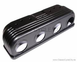 Gehäuse Luftfilter (CASE AIR CLEANER) # 17212-341-000  (ersetzt 17212-300-000B)