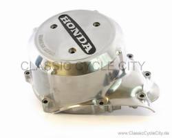 Deckel Lichtmaschine / Lichtmaschinendeckel (COVER ALTERNATOR) # 11631-300-040