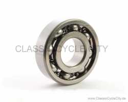 Kugellager (B/BRG RAD N/COM) # 96100-6205000