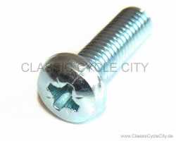 Schraube 5x12 (SCREW CROSS 5X12) # 93500-050120A