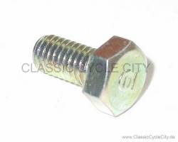 BOLT HEX 6X16 MM # 92101-060-160A (replaces 92000-060-16)