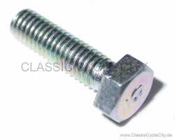 BOLT HEX 6X22 # 92101-060-220A (replaces 92000-060-22)