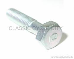 Schraube 6x32 mm (BOLT HEX 6x32) # 92101-060320A